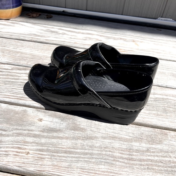 LL Bean clog - Picture 1 of 8